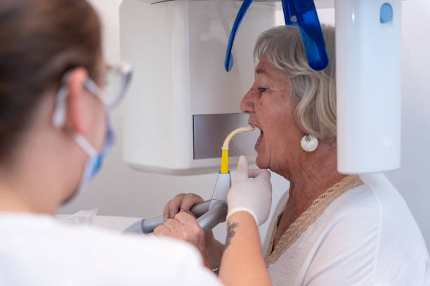 Best Mobile Emergency Dentist in Checotah, OK