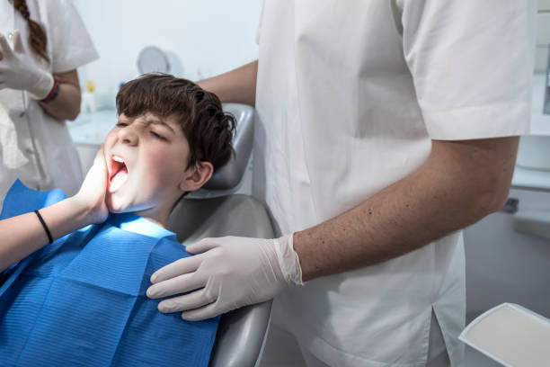 Best Emergency Dentist for Knocked-Out Tooth in Checotah, OK