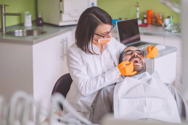 Best Emergency Dental Care for Abscessed Tooth in Checotah, OK