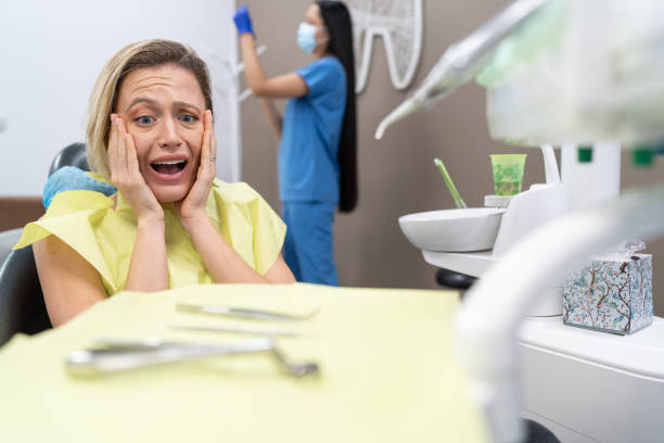 Best Emergency Dentist for Lost Fillings or Crowns in Checotah, OK