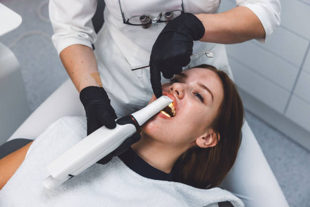 Best Emergency Dentist for Knocked-Out Tooth in Checotah, OK