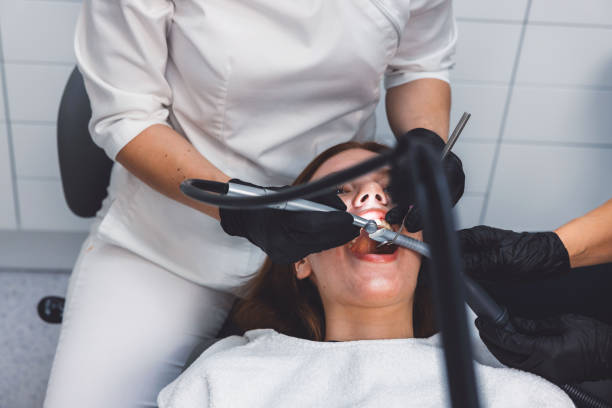Best Emergency Cosmetic Dentistry in Checotah, OK