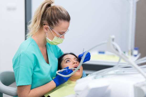 Best Mobile Emergency Dentist in Checotah, OK