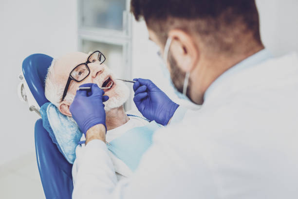 Best Emergency Dental Care for Abscessed Tooth in Checotah, OK